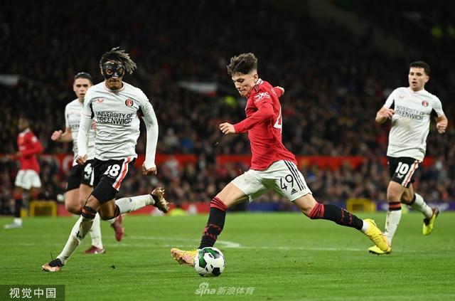 任命背后的 任命背后的